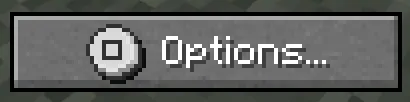 A controller button glyph shown beside a Controlify option